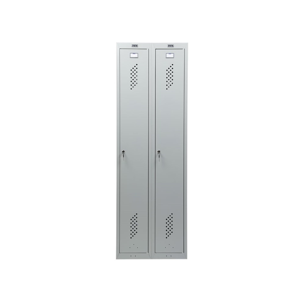 Office Cabinet OEM ML-21-60, Silver