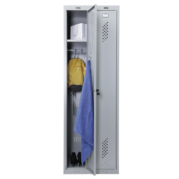 Office Cabinet OEM ML-21-60, Silver