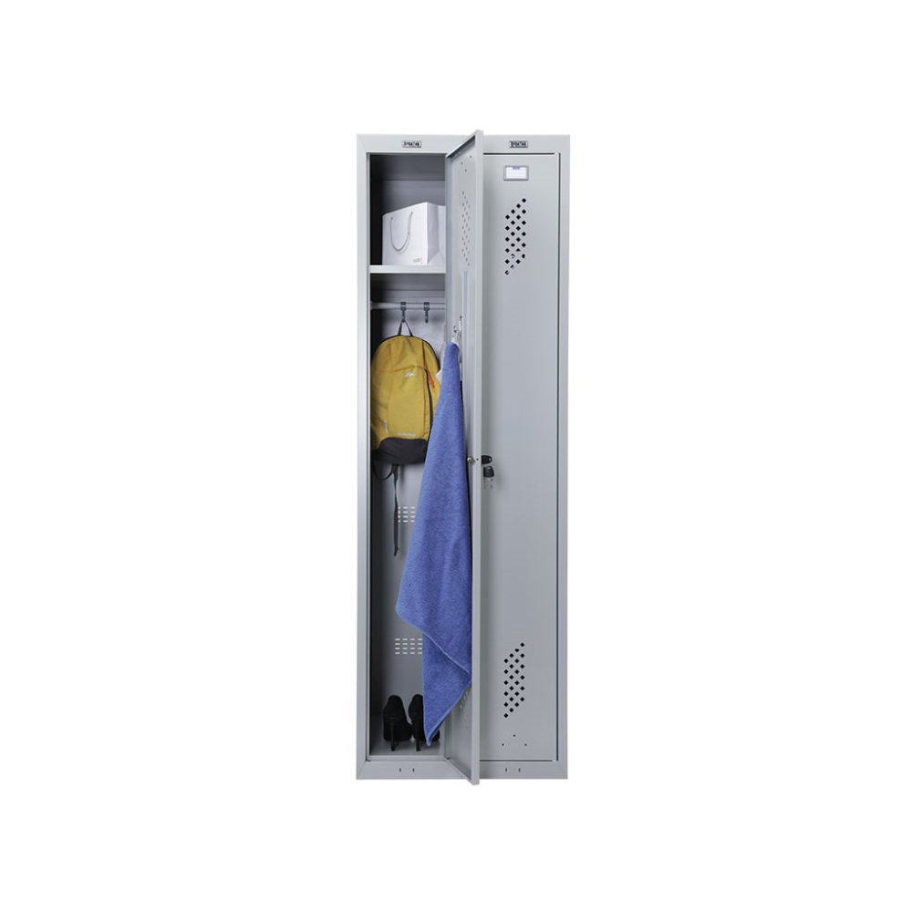 Office Cabinet OEM ML-21-60, Silver
