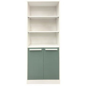 Cabinet For Binders OEM 07100227, White