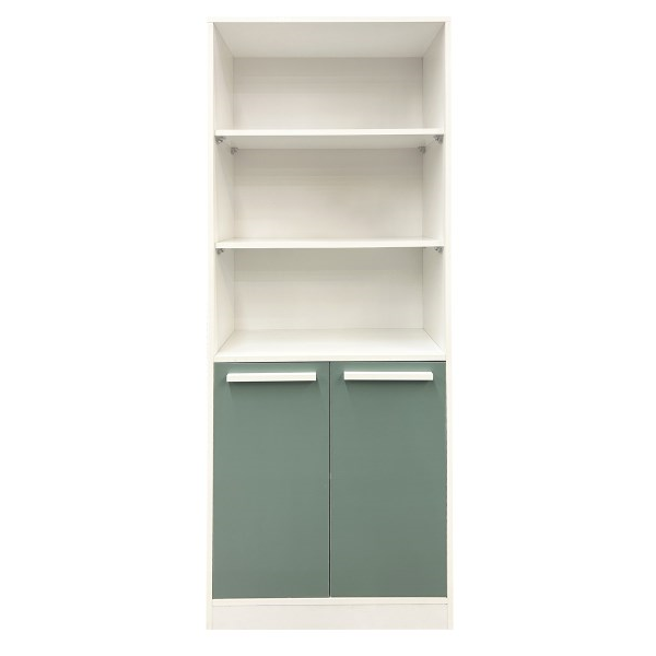 Cabinet For Binders OEM 07100227, White