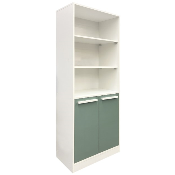 Cabinet For Binders OEM 07100227, White