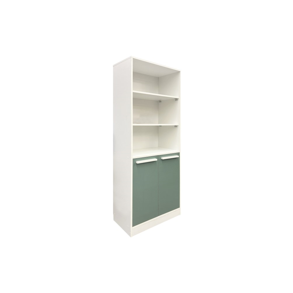 Cabinet For Binders OEM 07100227, White