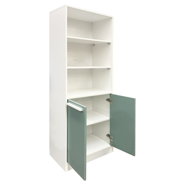 Cabinet For Binders OEM 07100227, White