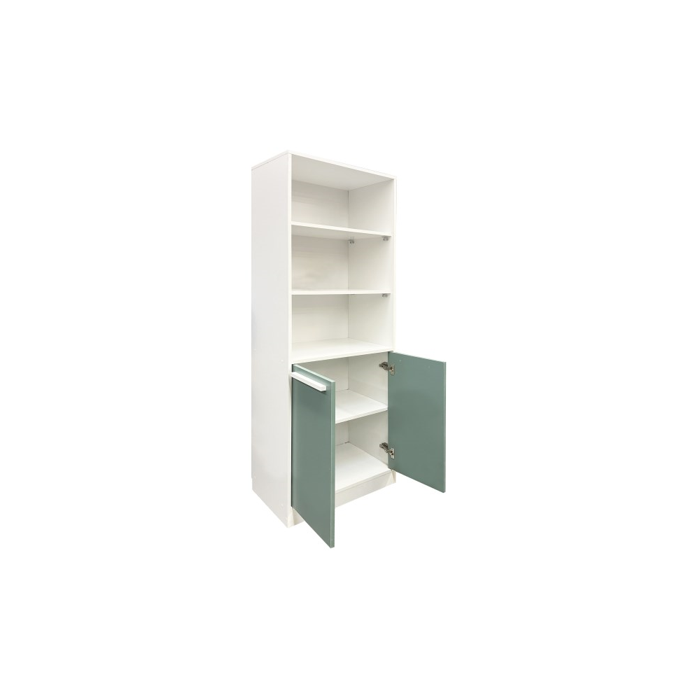 Cabinet For Binders OEM 07100227, White