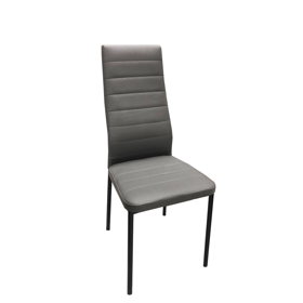 Chair OEM 07021096 Dona, Grey
