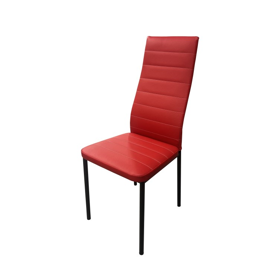 Chair OEM 07021098 Dona, Red
