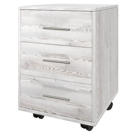 Office File Cabinet OEM 07100185, Grey