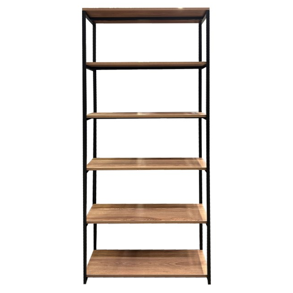 Standing Shelf OEM 07010846, Black/Brown
