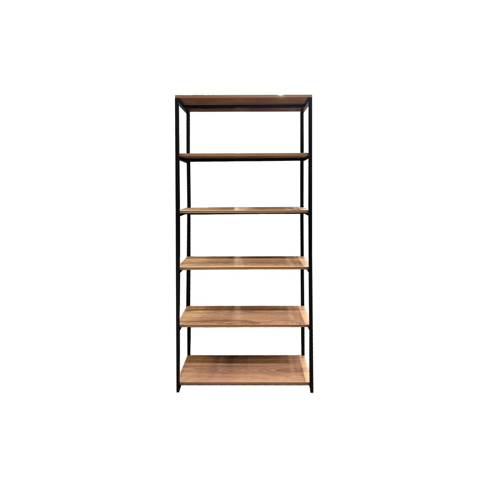 Standing Shelf OEM 07010846, Black/Brown