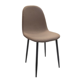 Chair OEM BM-DC001-L, Brown