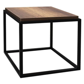 Standing Shelf OEM 07011338, Black/Brown