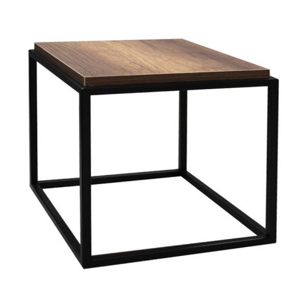 Standing Shelf OEM 07011338, Black/Brown