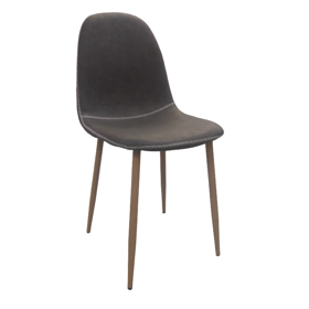 Chair OEM BM-DC006, Grey