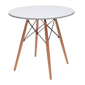 Table OEM 07021109, White