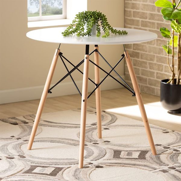 Table OEM 07021109, White