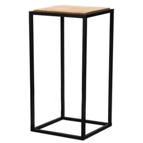 Standing Shelf OEM 07100165, Black/Brown