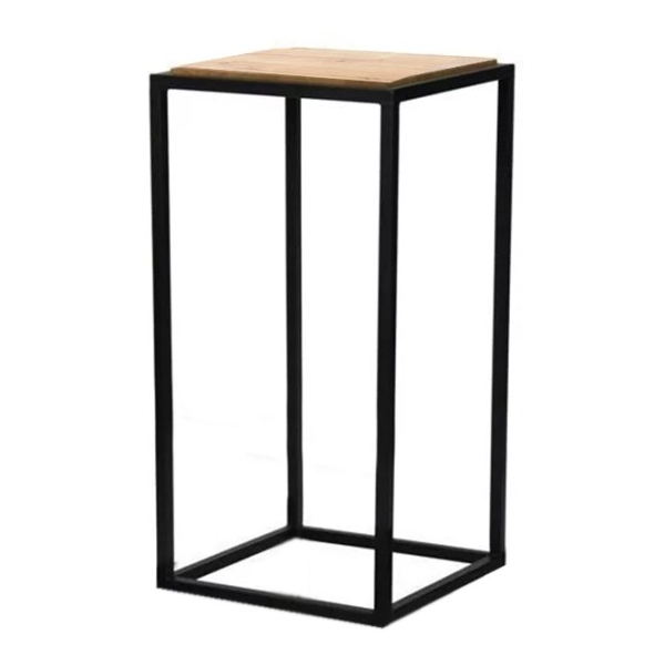 Standing Shelf OEM 07100165, Black/Brown
