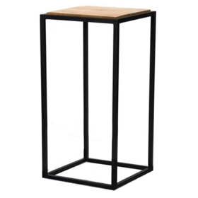 Standing Shelf OEM 07100166, Black/Brown
