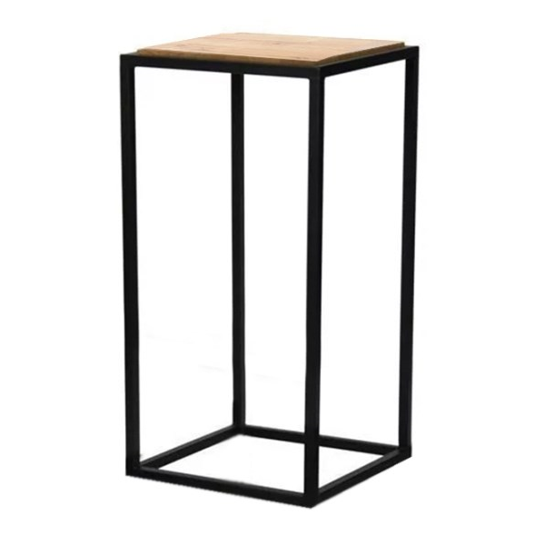 Standing Shelf OEM 07100166, Black/Brown