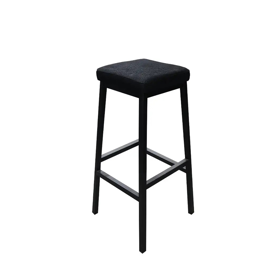 Stool OEM 07021181, Black