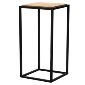 Standing Shelf OEM 07100167, Black/Brown