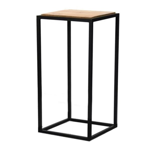 Standing Shelf OEM 07100167, Black/Brown