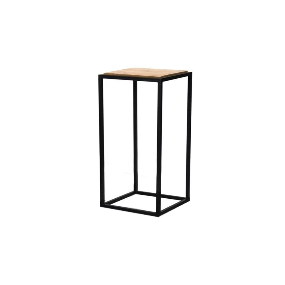 Standing Shelf OEM 07100167, Black/Brown