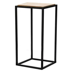 Standing Shelf OEM 07100183, Black/Brown