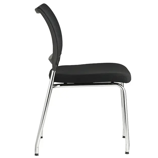 საოფისე სავარძელი NOEL Vicki, Office Chair, Black