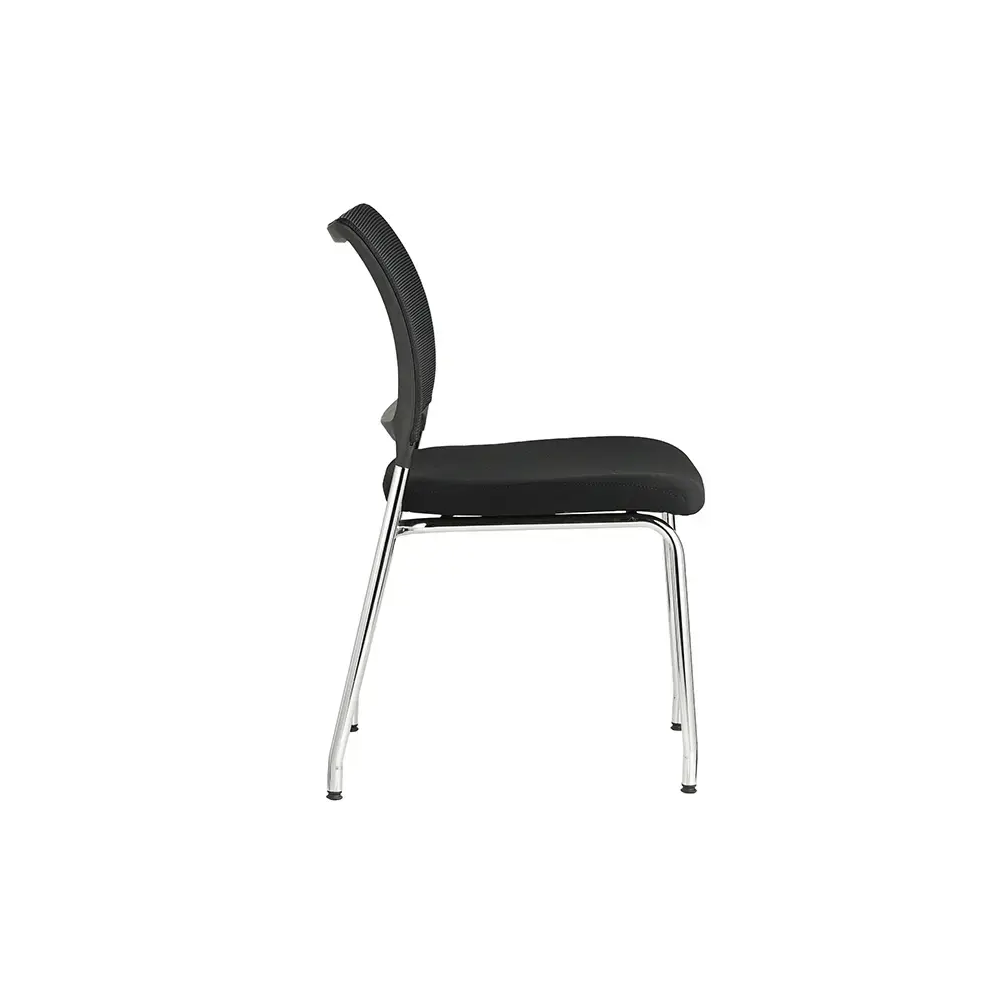 Office Chair NOEL Vicki, Black