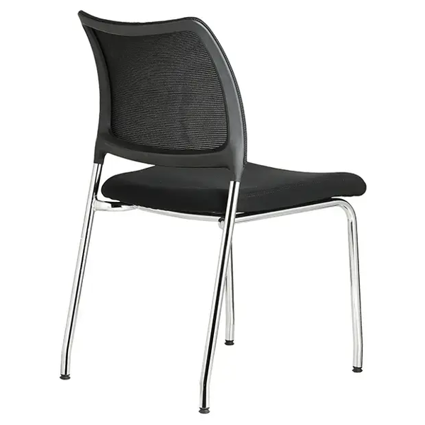საოფისე სავარძელი NOEL Vicki, Office Chair, Black