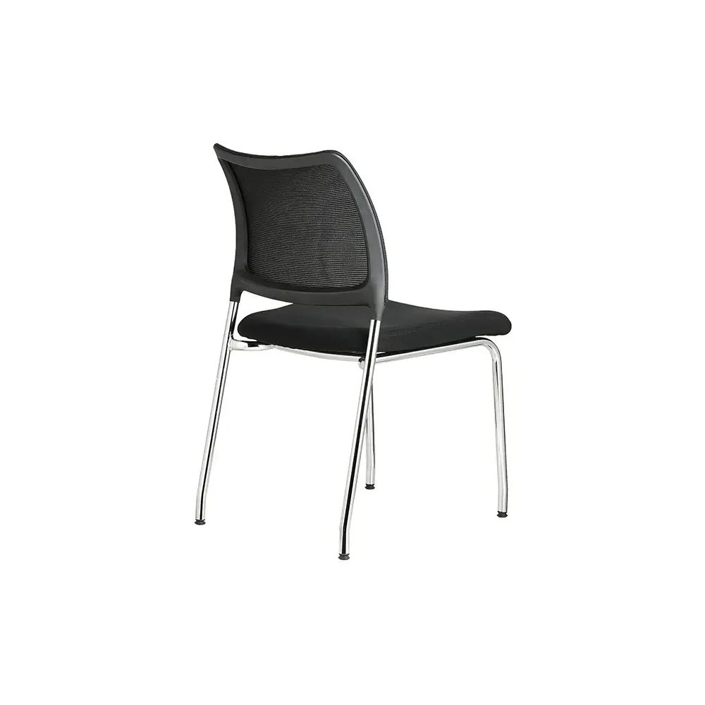 Office Chair NOEL Vicki, Black