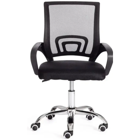 Office Chair OEM 117024, Black
