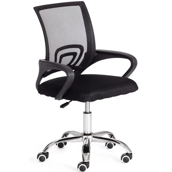 Office Chair OEM 117024, Black