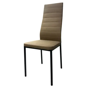 Chair OEM 07021251 Dona 060, Brown