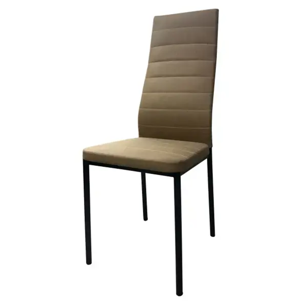 Chair OEM 07021251 Dona 060, Brown