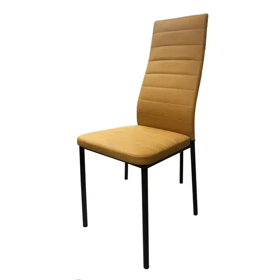 Chair OEM 07021247 Dona 620, Yellow