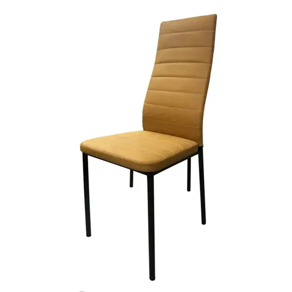 Chair OEM 07021247 Dona 620, Yellow