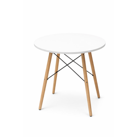 მაგიდა OEM 07021386, Table, White