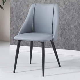 სკამი OEM HYDC-033, Chair, Grey