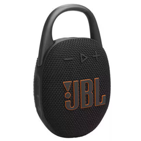 დინამიკი JBL JBLCLIP5BLK Clip 5, 7W, Bluetooth, Speaker, Black