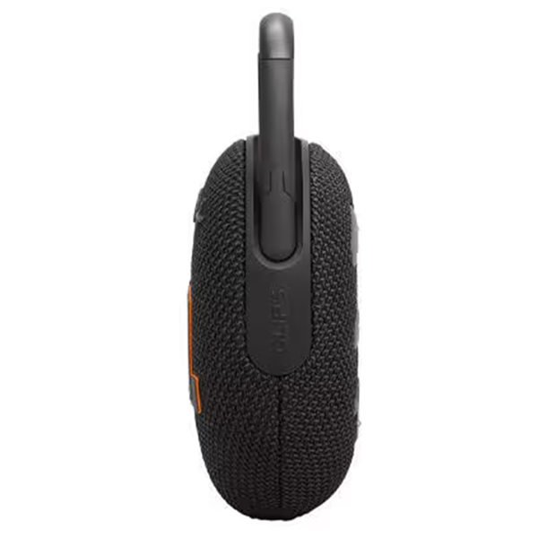 დინამიკი JBL JBLCLIP5BLK Clip 5, 7W, Bluetooth, Speaker, Black