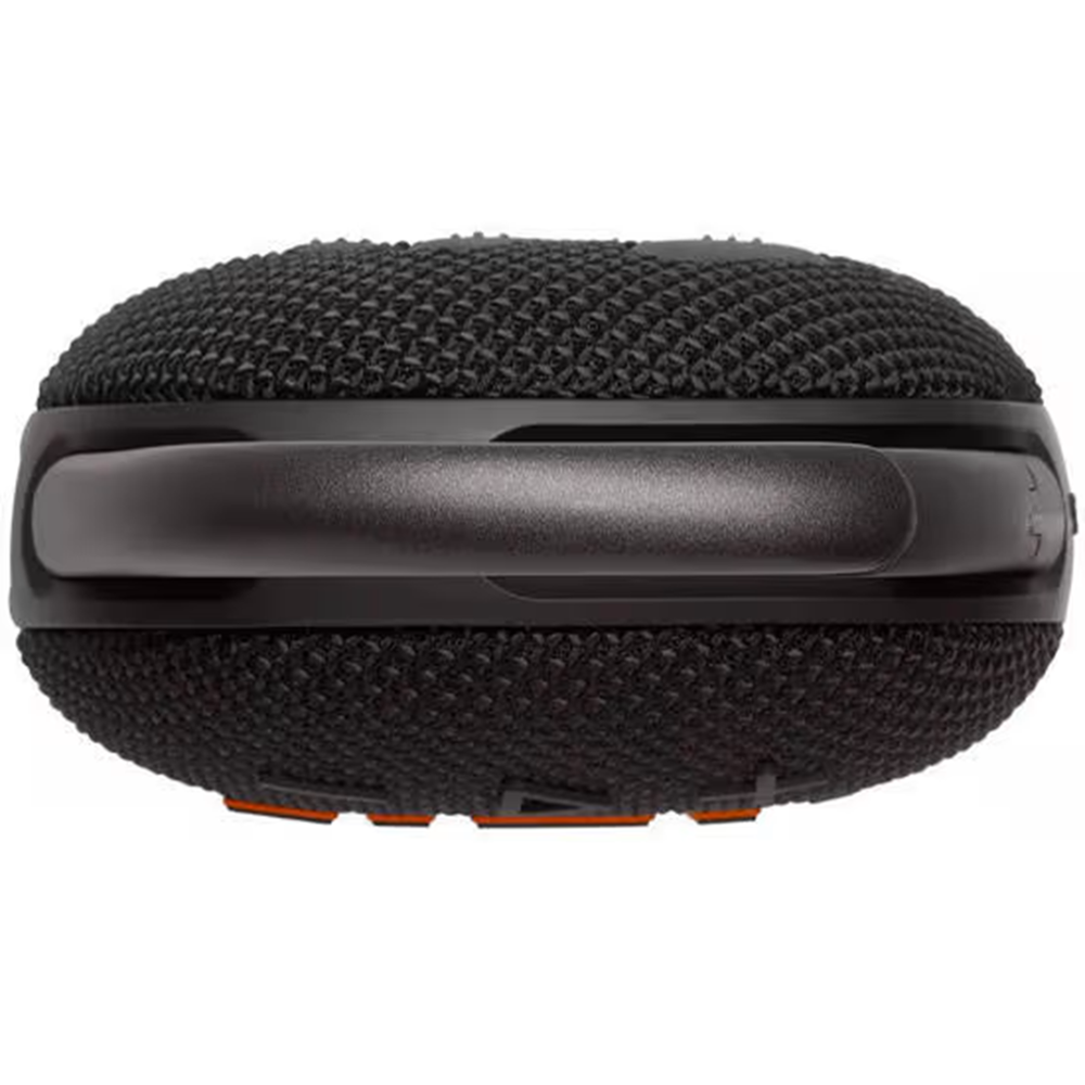 დინამიკი JBL JBLCLIP5BLK Clip 5, 7W, Bluetooth, Speaker, Black