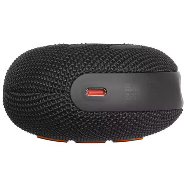 დინამიკი JBL JBLCLIP5BLK Clip 5, 7W, Bluetooth, Speaker, Black