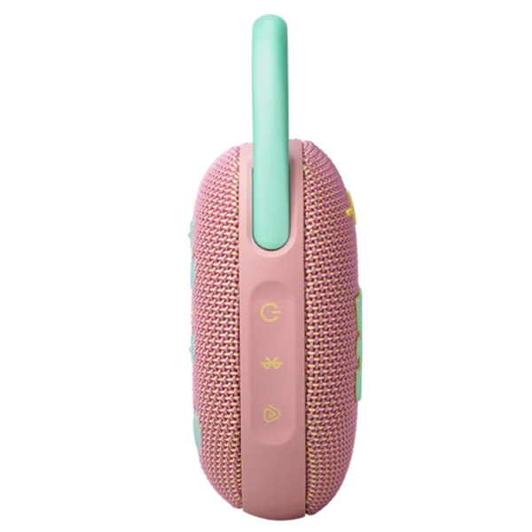 Speaker JBL JBLCLIP5PINK Clip 5, 7W, Bluetooth, Pink
