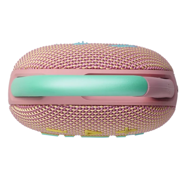 Speaker JBL JBLCLIP5PINK Clip 5, 7W, Bluetooth, Pink