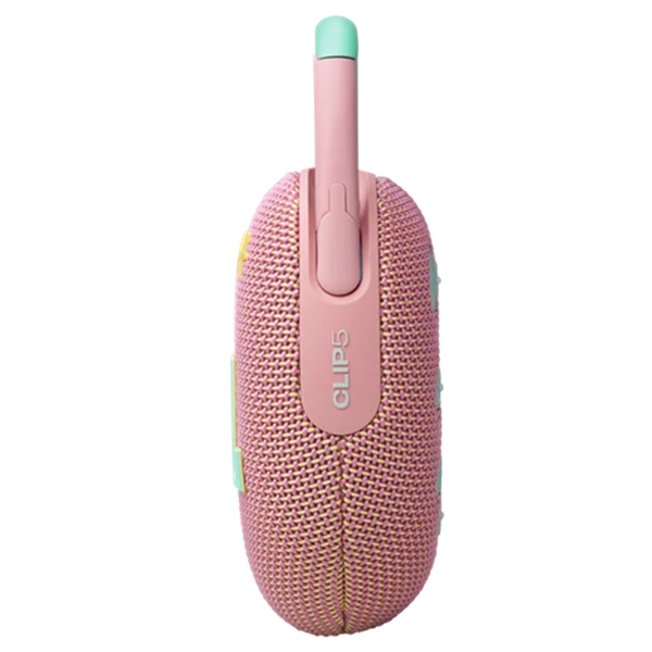 Speaker JBL JBLCLIP5PINK Clip 5, 7W, Bluetooth, Pink