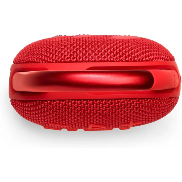 Speaker JBL JBLCLIP5RED Clip 5, 7W, Bluetooth, Red