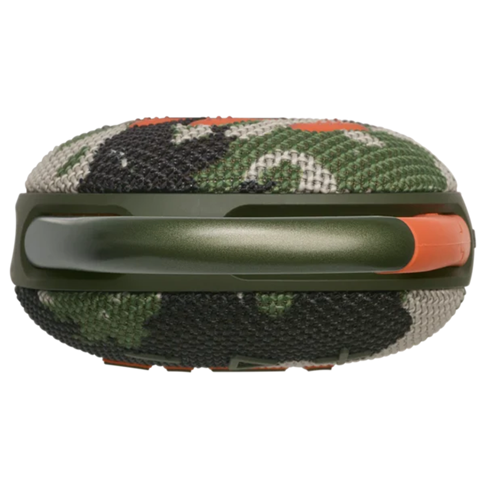 Speaker JBL JBLCLIP5SQUAD Clip 5, 7W, Bluetooth, Green